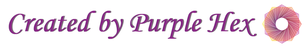 Purple Hex