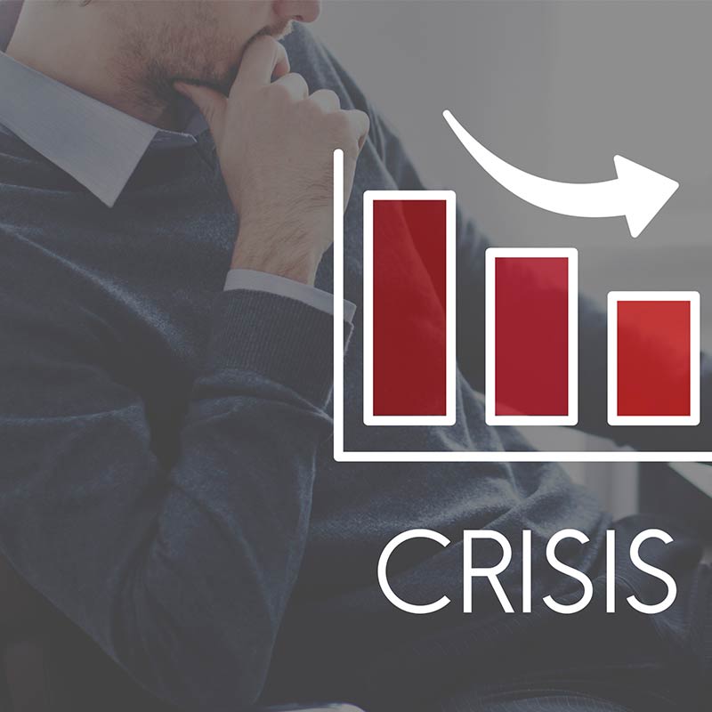 crisis